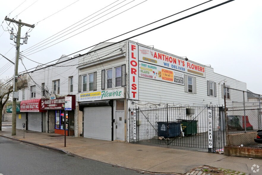 More Photos Of 12620 Rockaway Blvd, South Ozone Park Storefront Retail Residential For Lease
