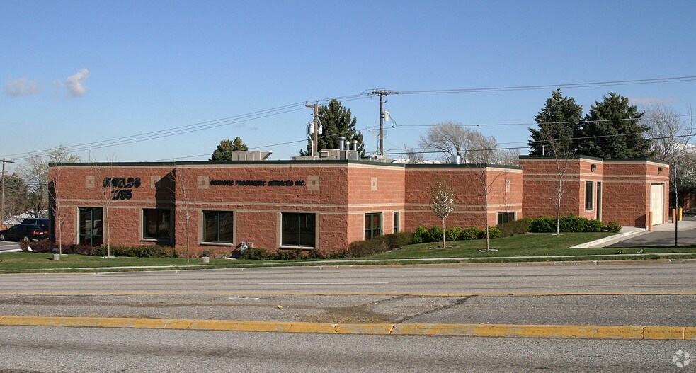 Primary Photo Of 2785 E 3300 S, Salt Lake City Medical For Sale