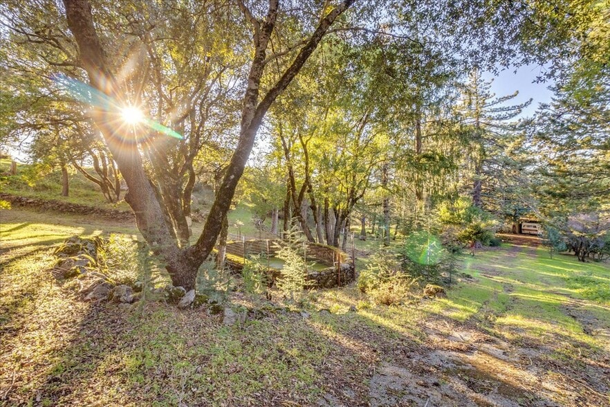 More Photos Of 15880 Soda Springs Rd, Los Gatos Land For Sale