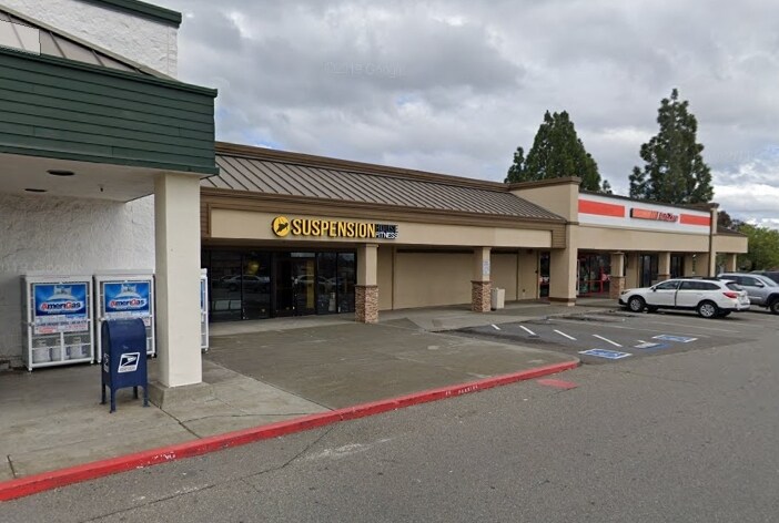 More Photos Of 779-789 E Monte Vista Ave, Vacaville General Retail For Lease