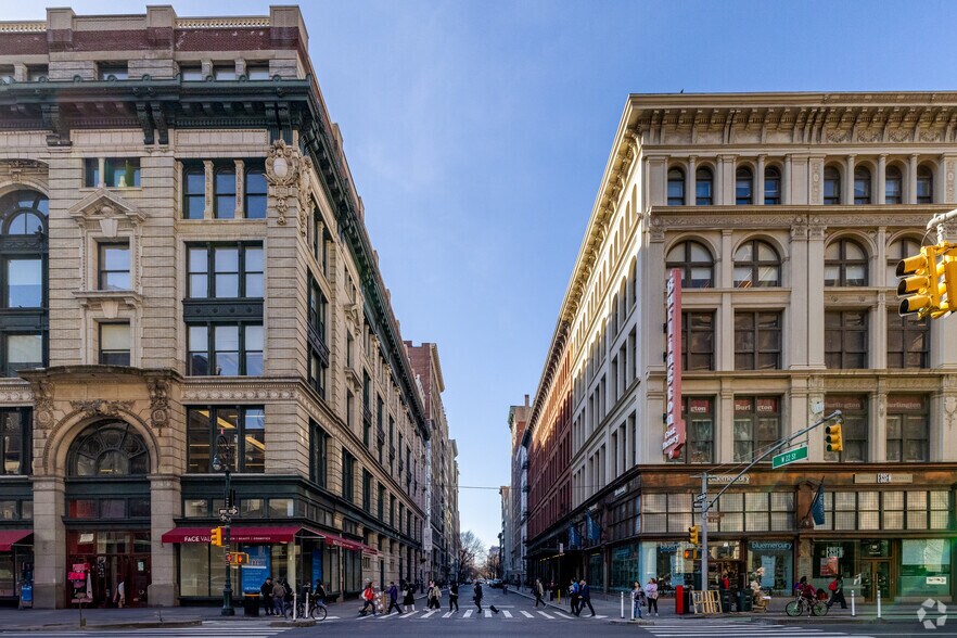 More Photos Of 150 W 22nd St, New York Loft Creative Space For Lease