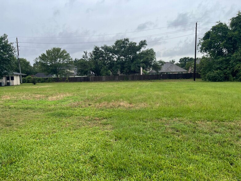 More Photos Of 15322 Copper Grove Blvd, Houston Land For Sale