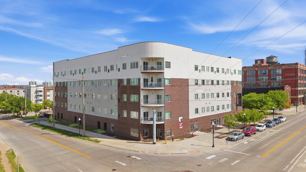 More Photos Of 1015 N 16th St, Omaha Apartments For Sale