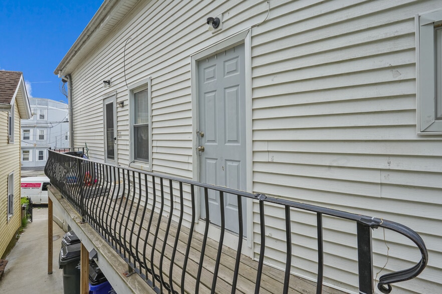 More Photos Of 1792-1806 Pleasant St, Fall River Storefront Retail Residential For Sale