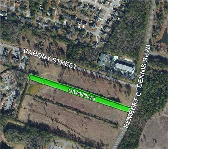 More Photos Of Rembert C Dennis Blvd, Moncks Corner Land For Sale