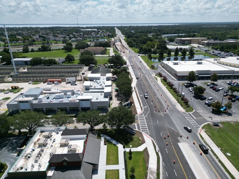 More Photos Of 2521 Partin Settlement Rd, Kissimmee Storefront Retail Office For Lease