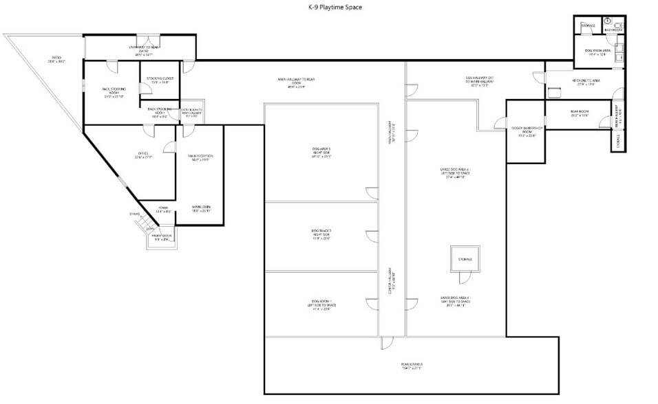 More Photos Of 410 Atlantic Ave, Rochester Warehouse For Lease