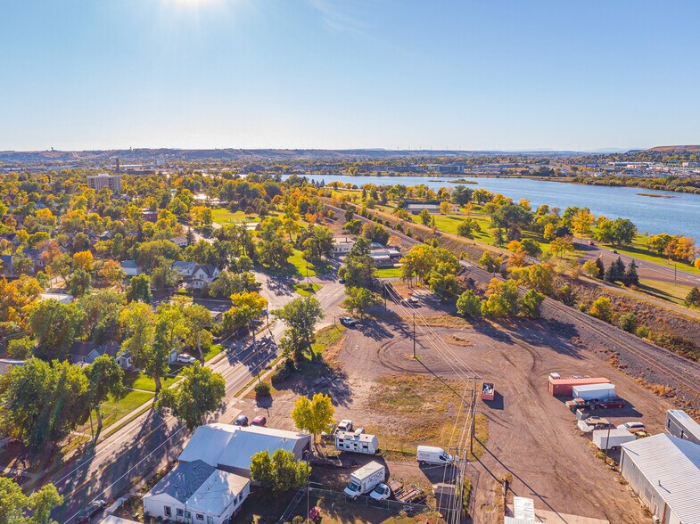 More Photos Of 603 & 605 8th Avenue North, Great Falls Land For Sale