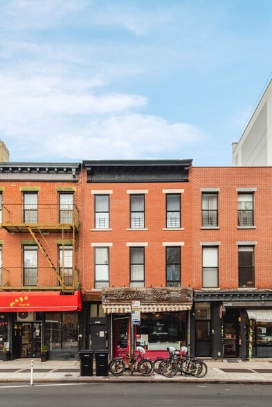 More Photos Of 1015 Fulton St, Brooklyn Apartments For Sale