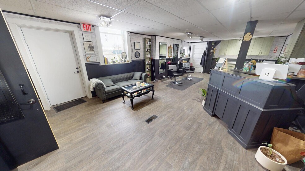 More Photos Of 501 N James St, Grayling Warehouse For Sale