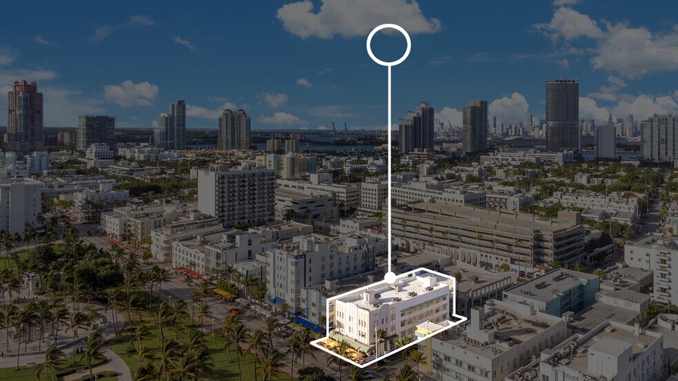 More Photos Of 660 Ocean Dr, Miami Beach Hotel For Sale