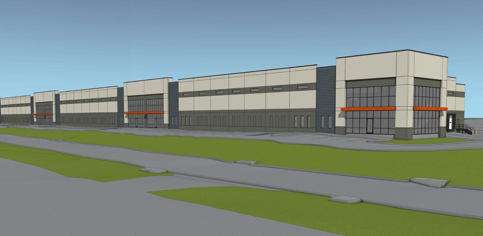 More Photos Of 2880 Arnold Tenbrook Rd, Arnold Manufacturing For Lease