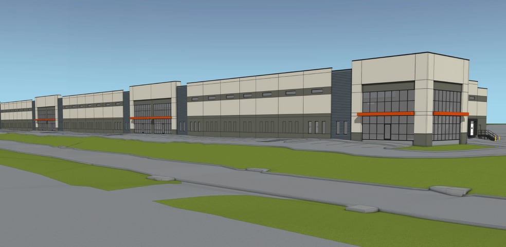 More Photos Of 2880 Arnold Tenbrook Rd, Arnold Manufacturing For Lease