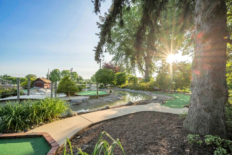 More Photos Of 3521 Sullivan Trl, Easton General Retail For Sale