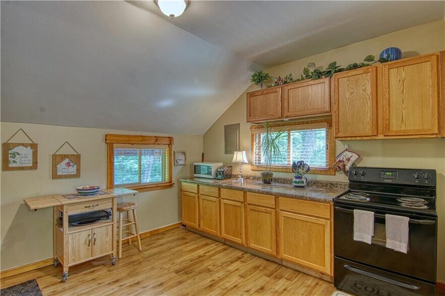 More Photos Of 14392 W County Road K, Hayward Restaurant For Sale