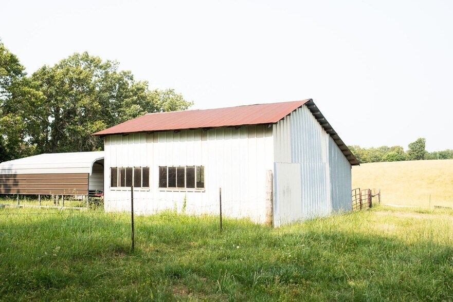 More Photos Of 17551 Longview Rd, Elk Creek Land For Sale