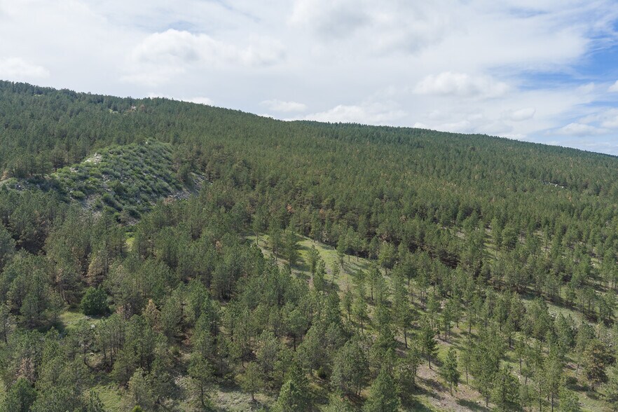 More Photos Of TBD Tatanka Spirit Rd, Buffalo Gap Land For Sale
