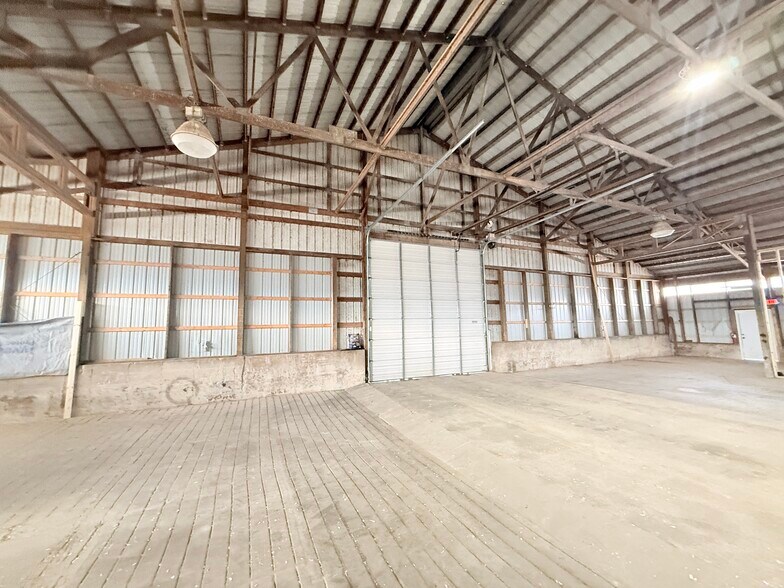 More Photos Of N4440 N4440 WI-162 state hwy, Bangor Warehouse For Lease