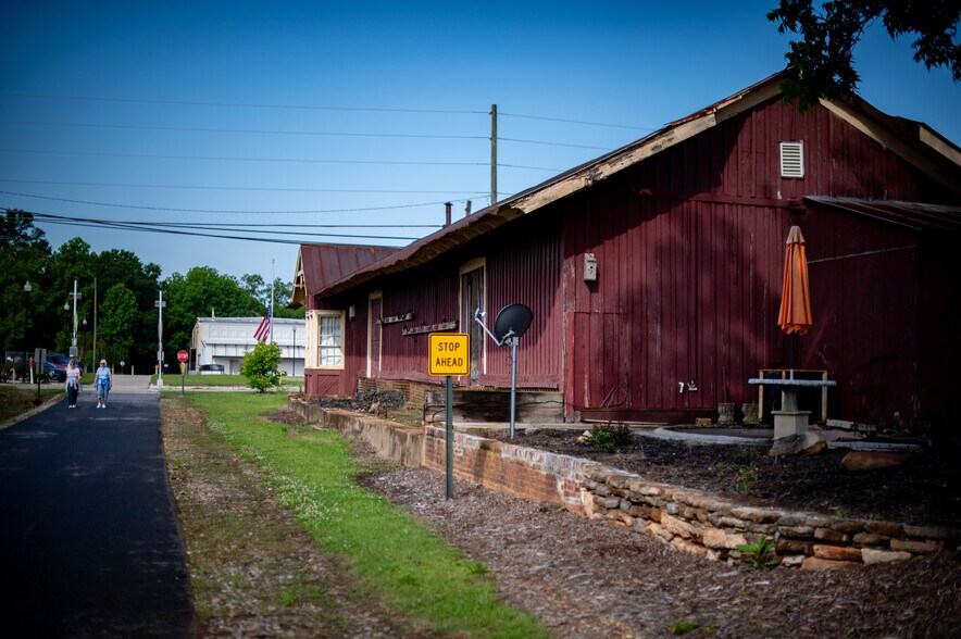 More Photos Of 3095 GA-11, Mansfield Land For Lease