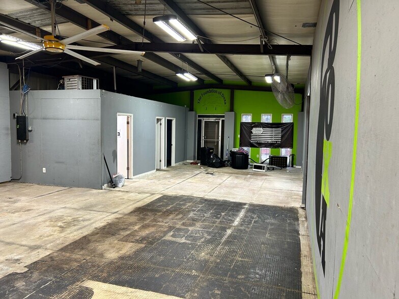 More Photos Of 3340 Vaucluse Rd, Aiken Warehouse For Lease