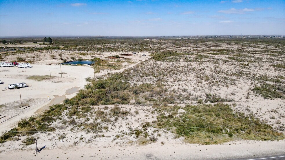 More Photos Of 1900 Interstate 10, Fort Stockton Land For Sale