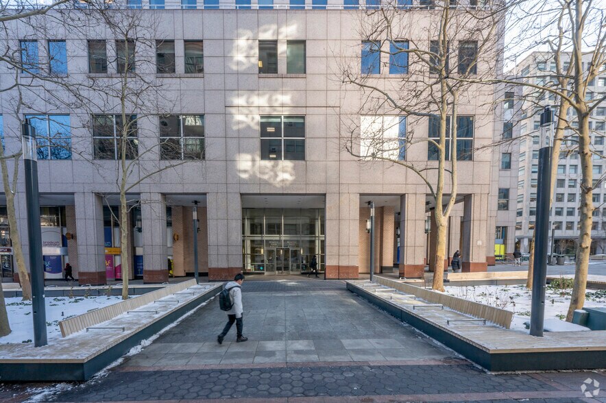 More Photos Of 351 Jay St, Brooklyn Office For Lease