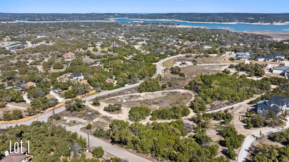More Photos Of 5100 McCormick Mountain Dr, Austin Land For Sale