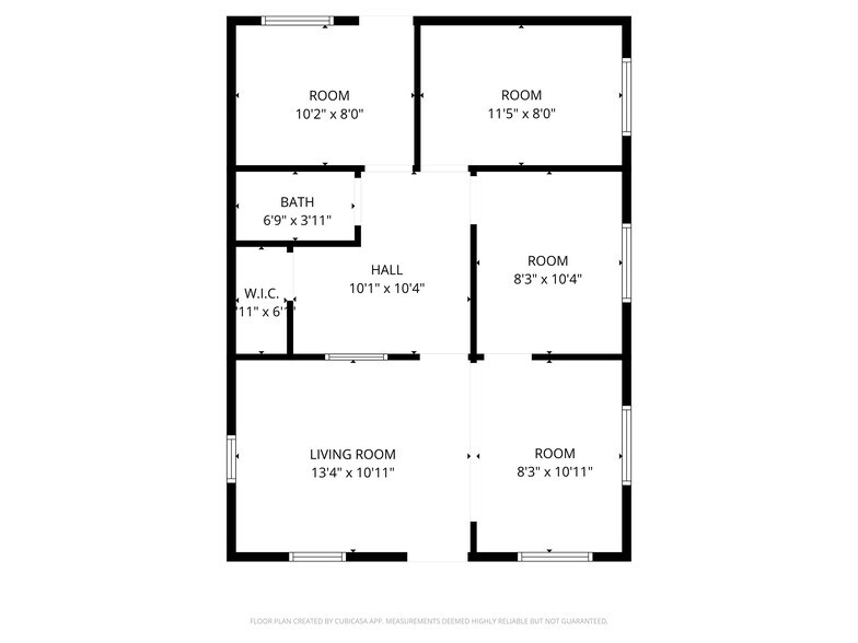 More Photos Of 16 S Maryland Ave, Wilmington General Retail For Sale
