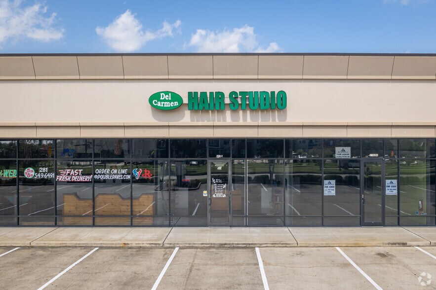 More Photos Of 2500 FM 2094, League City Unknown For Lease