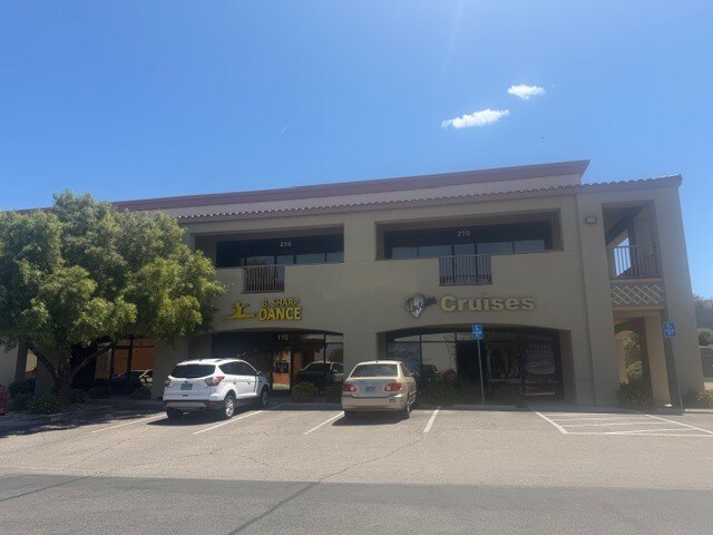 Primary Photo Of 1434 E Lake Mead Pky, Henderson Storefront Retail Office For Lease