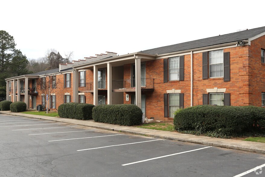 Primary Photo Of 360 Riverside Pkwy, Austell Apartments For Sale