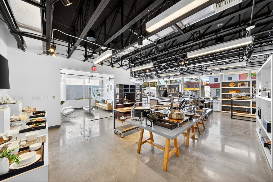 More Photos Of 7630 Biscayne Blvd, Miami Office For Lease