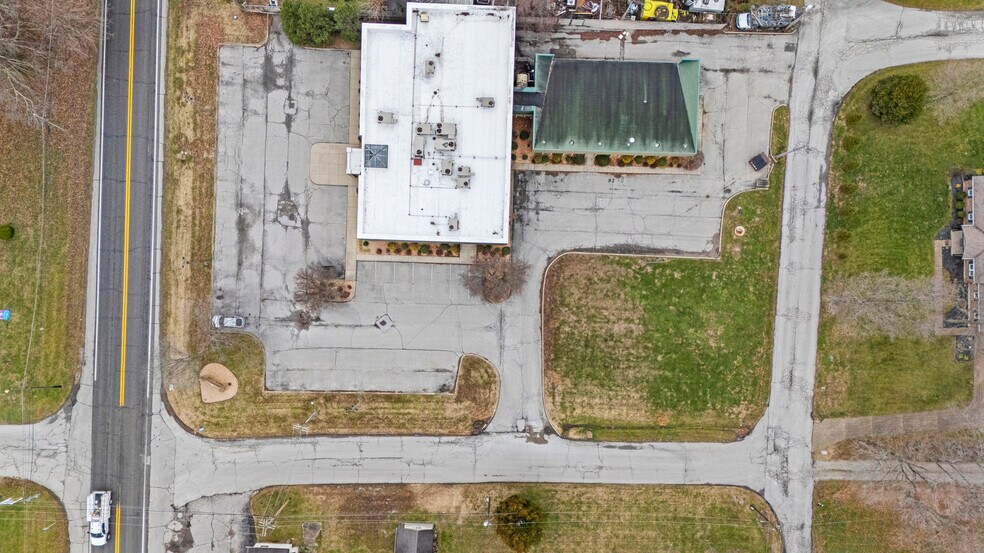 Primary Photo Of 7200 Highway 150, Greenville Office For Sale