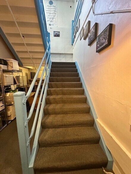 More Photos Of 3435 Cesar Chavez, San Francisco Office For Lease