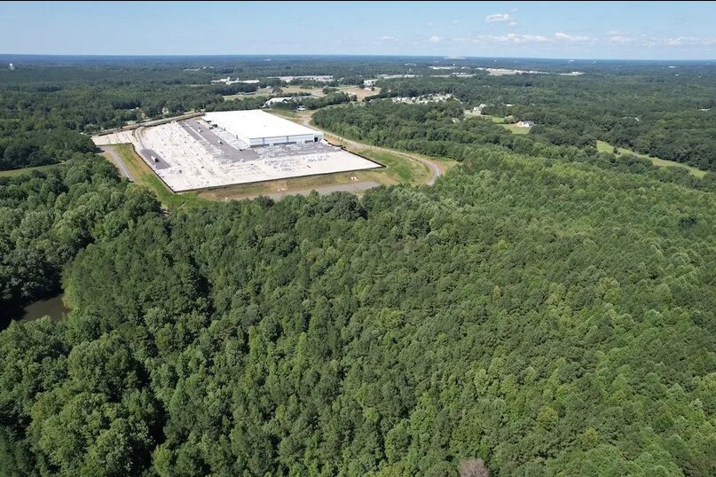 More Photos Of 1442 Bird Hammond Rd, Winder Land For Sale