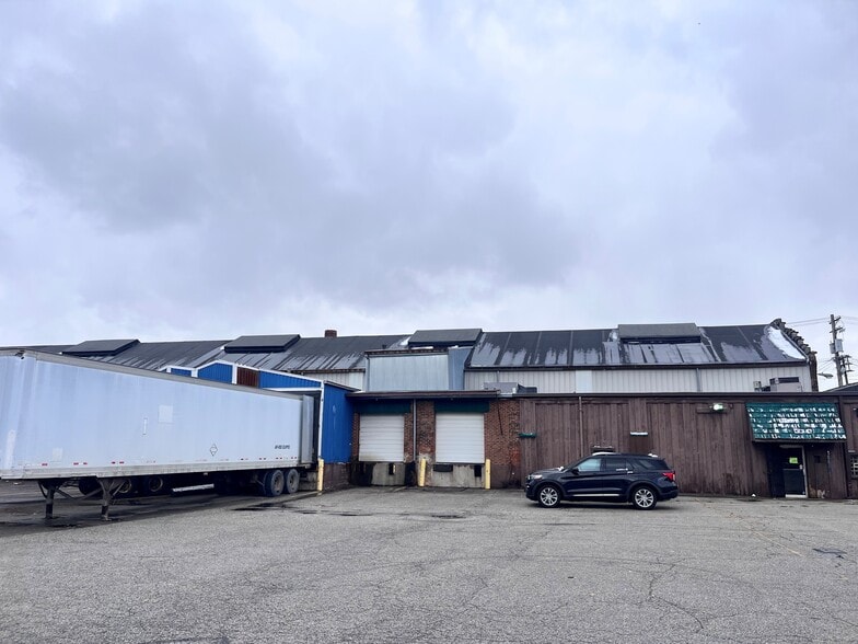 More Photos Of , Cleveland Industrial For Sale