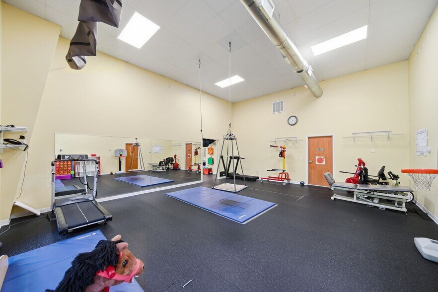More Photos Of 2814 Gray Fox Rd, Monroe Office For Sale