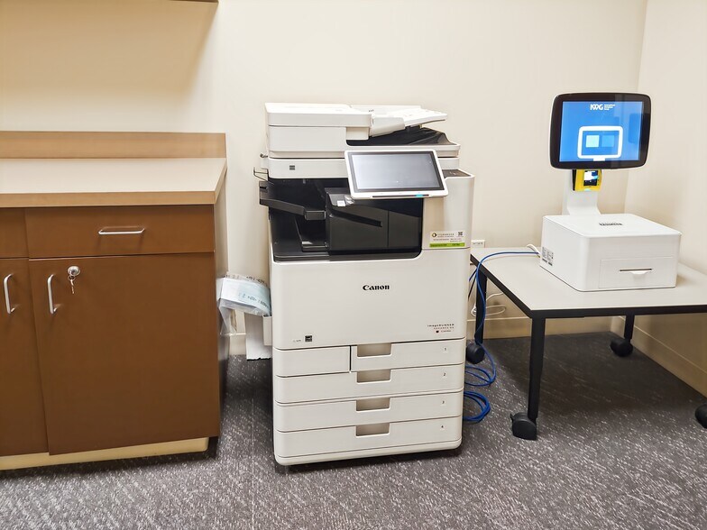 More Photos Of 318 1st Ave SW, Rochester Coworking Space