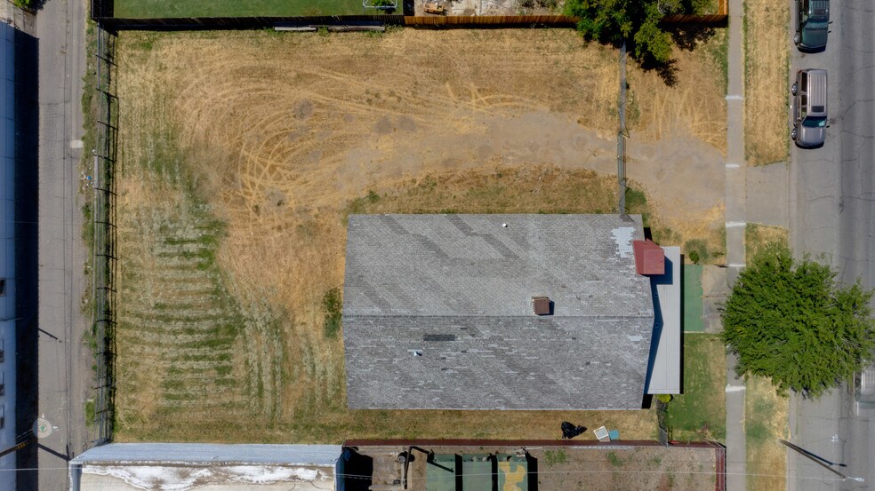 More Photos Of 332 W 8th St, Merced Religious Facility For Sale