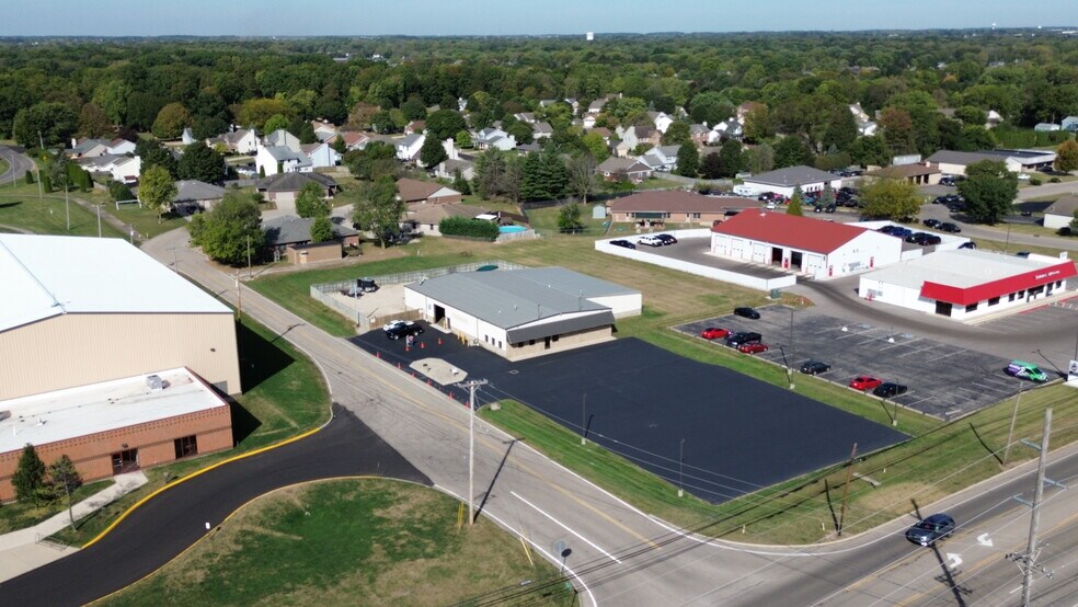 More Photos Of 2994 S County Road 25A, Troy Auto Dealership For Sale