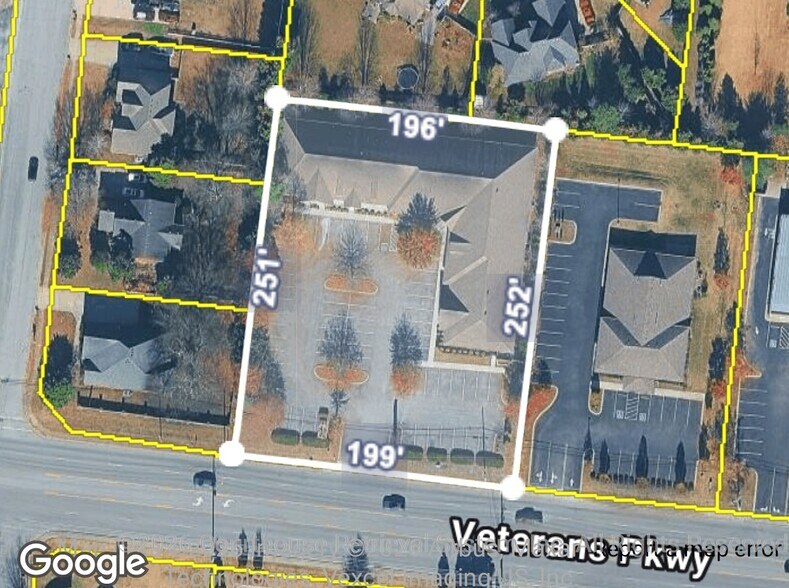 More Photos Of 268 Veterans Pky, Murfreesboro Medical For Lease