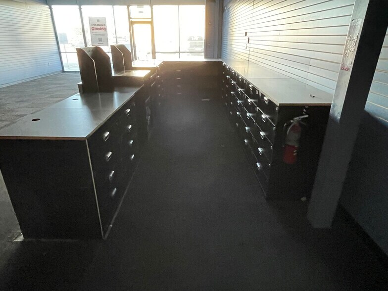 More Photos Of 4415 US Hwy 83, Laredo Unknown For Lease