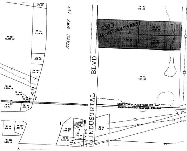 More Photos Of 2300 State Highway 121, Euless Distribution For Lease