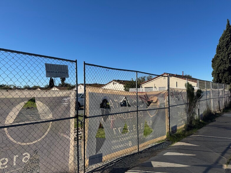 More Photos Of 4451 Logan Ave, San Diego Land For Sale