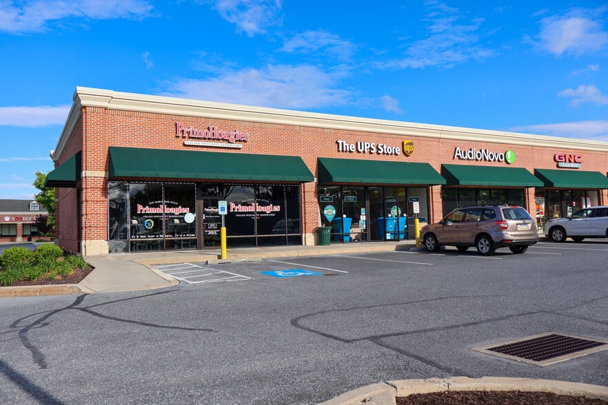 More Photos Of 1052 Lititz Pike, Lititz Unknown For Lease