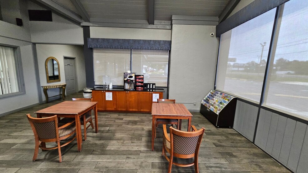 More Photos Of 3200 S Orlando Dr, Sanford Hospitality For Sale