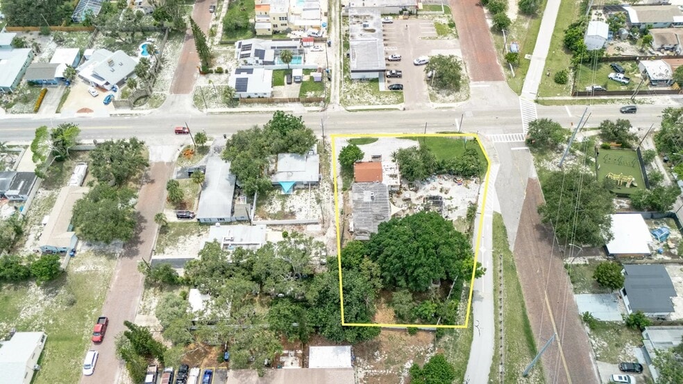 More Photos Of 500 64th St S, Saint Petersburg Land For Sale