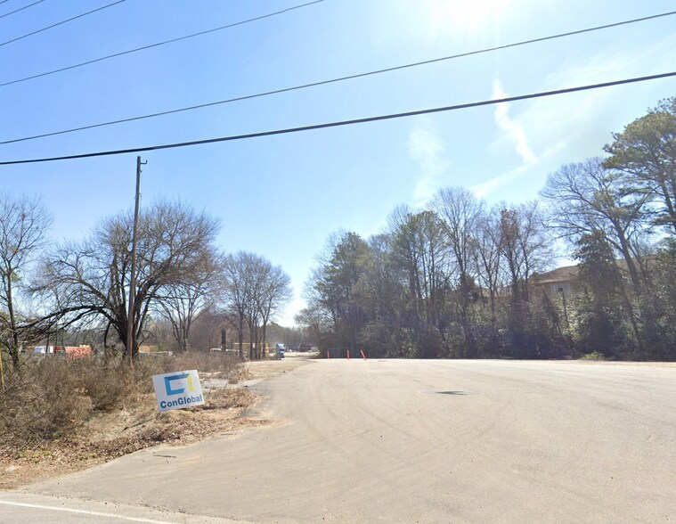 More Photos Of 415 Sawtell SE ave, Atlanta Land For Lease