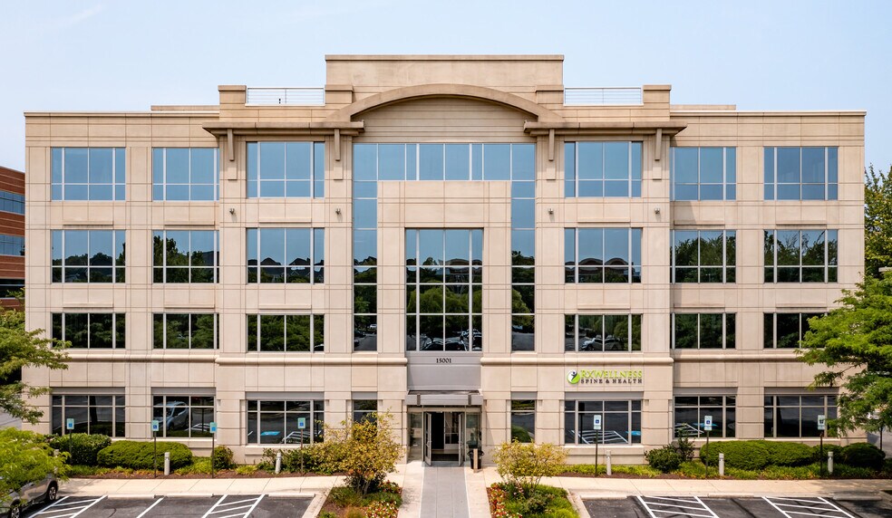 More Photos Of 15005 Shady Grove Rd, Rockville Medical For Lease