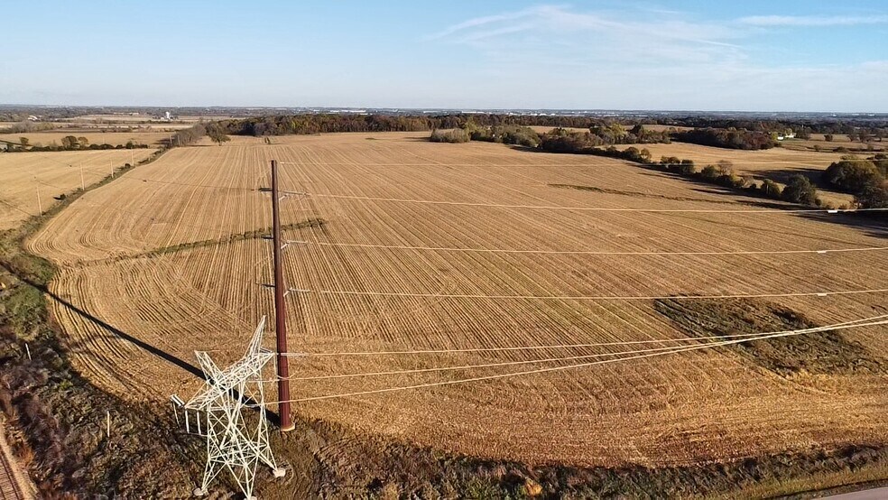 More Photos Of 2326 S Murray Rd, Janesville Land For Sale